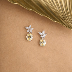 Atara Earrings Mozaati
