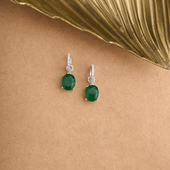 Leila Earrings Mozaati