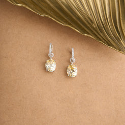 Leila Earrings Mozaati