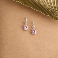 Leila Earrings Mozaati