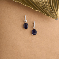 Leila Earrings Mozaati