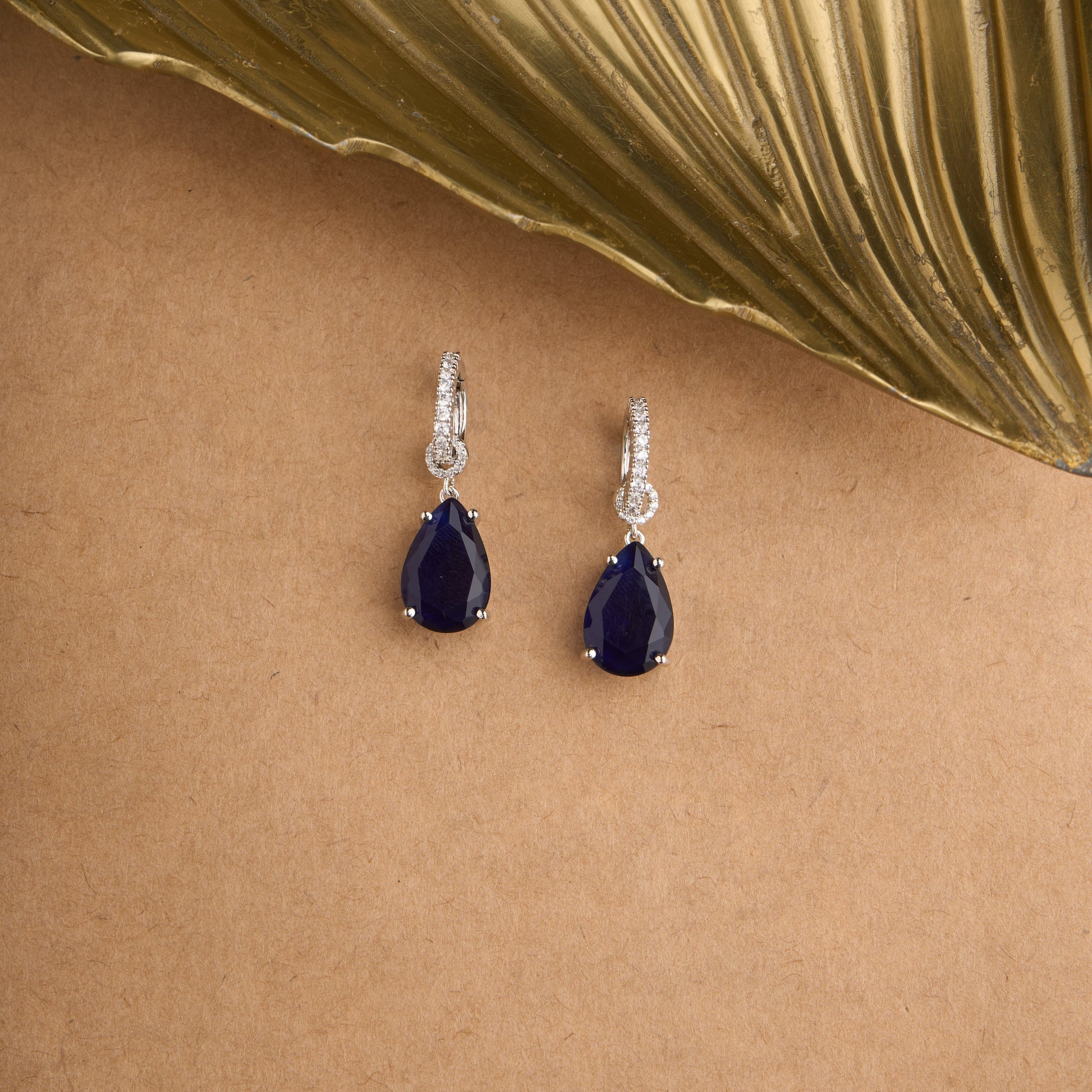 Maren Earrings Mozaati