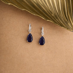 Maren Earrings Mozaati