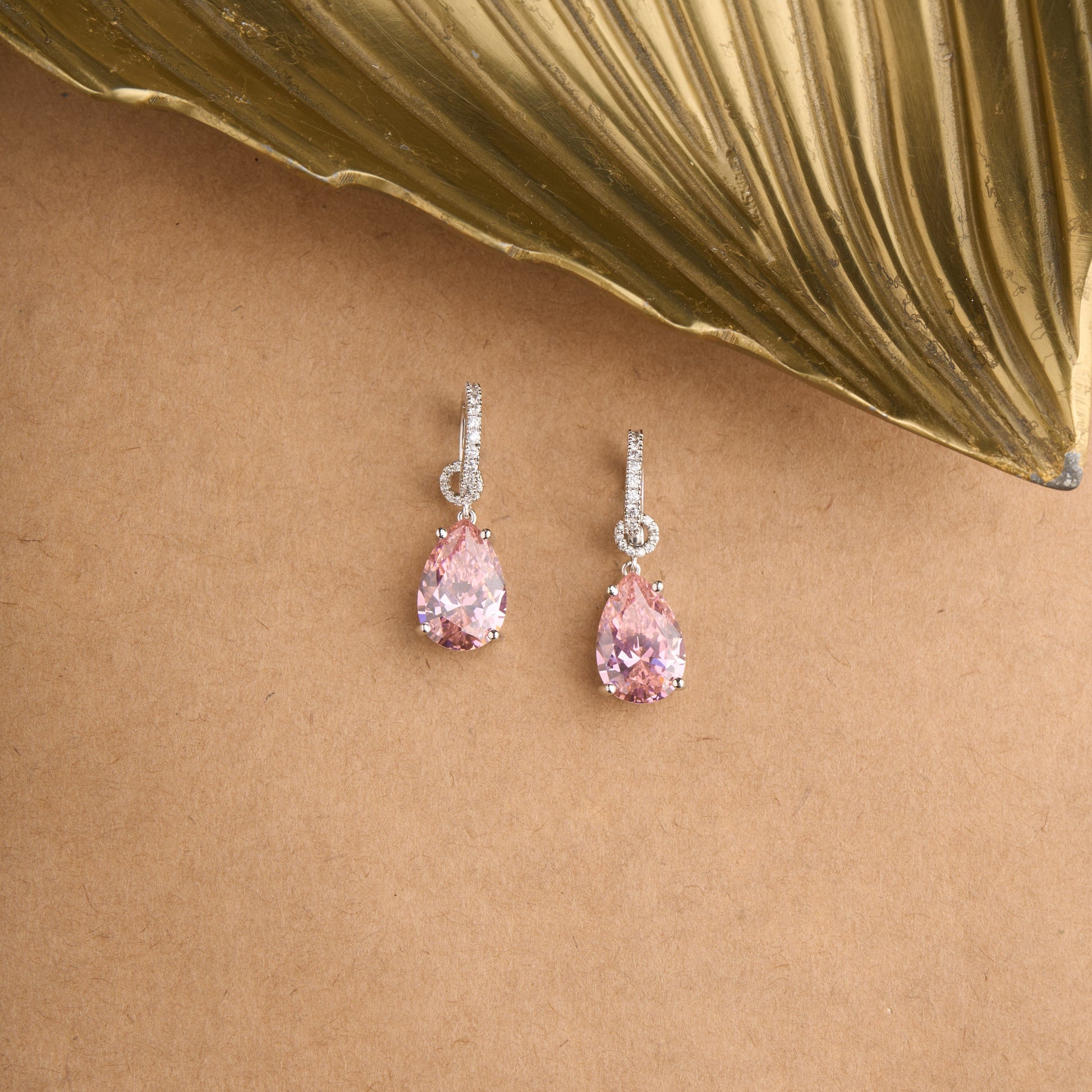Maren Earrings Mozaati