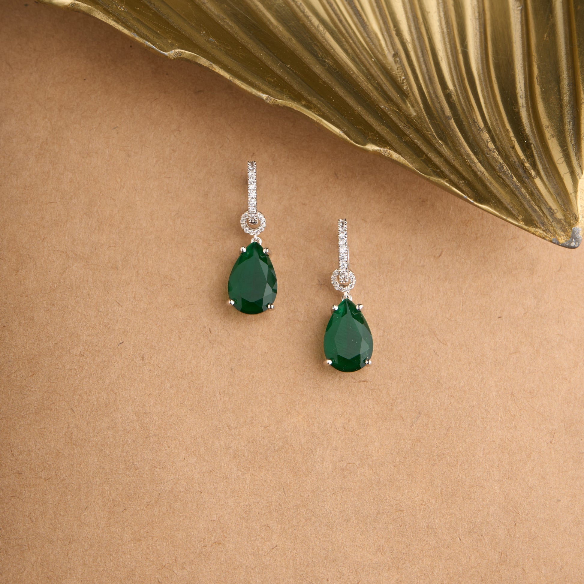 Maren Earrings Mozaati