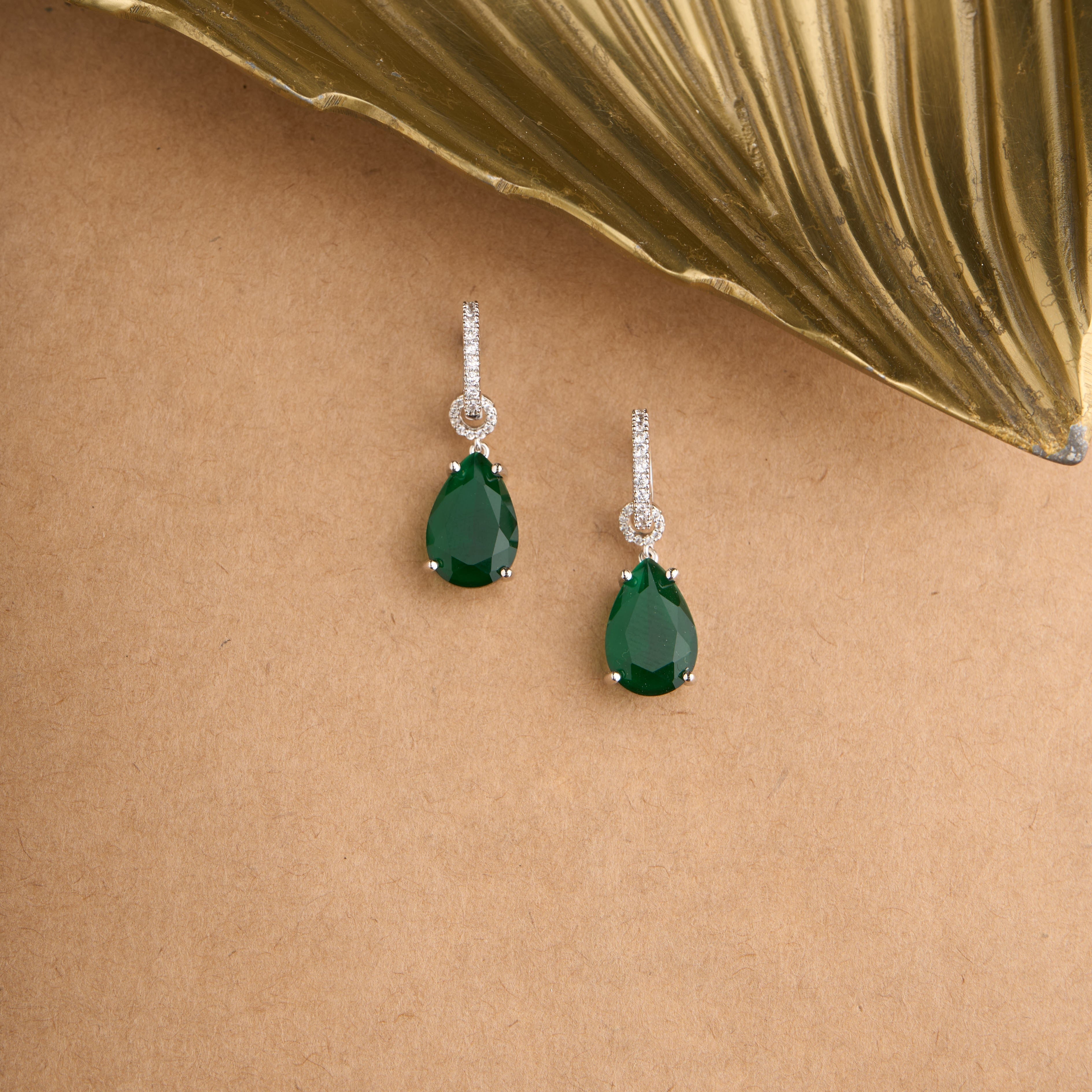 Maren Earrings Mozaati