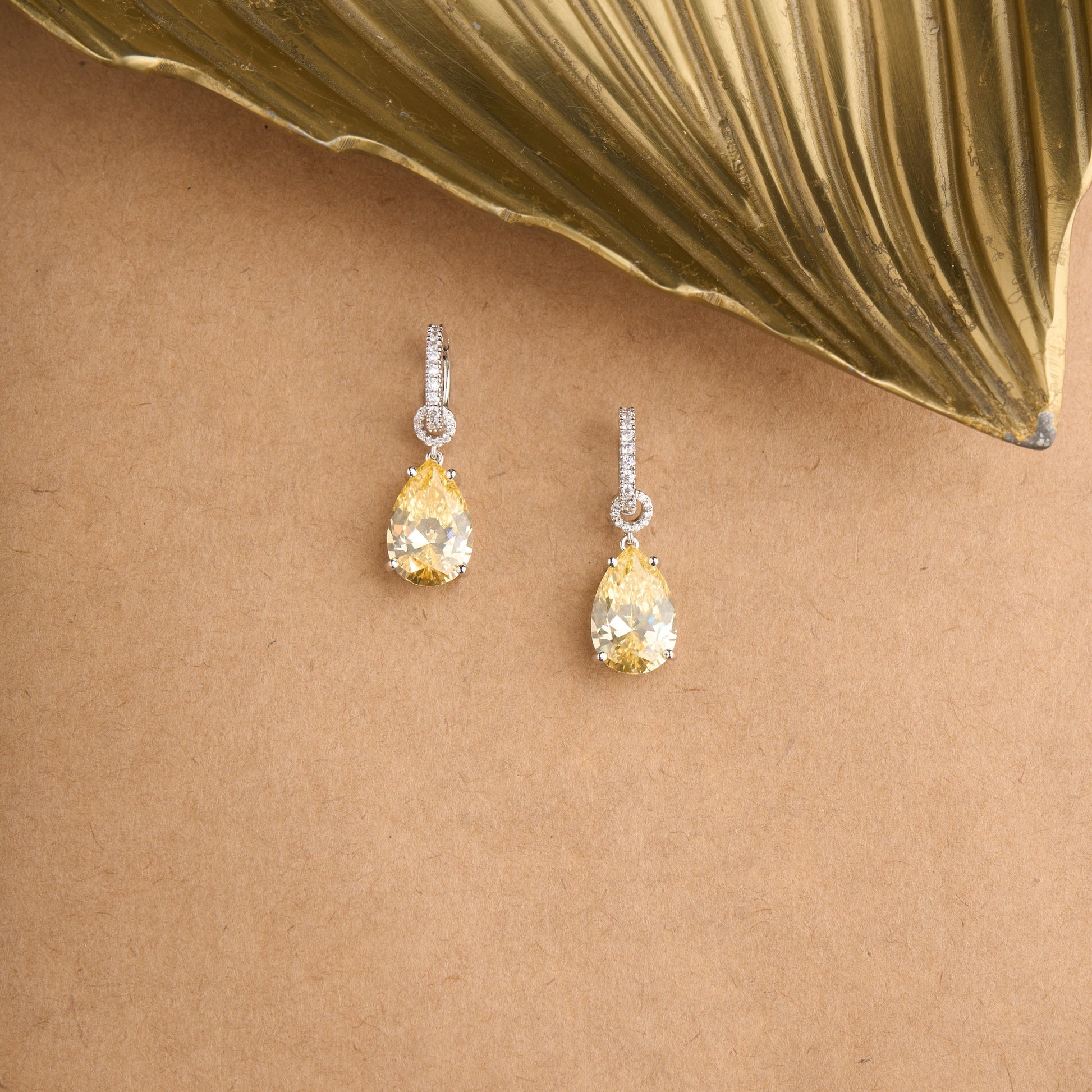 Maren Earrings Mozaati