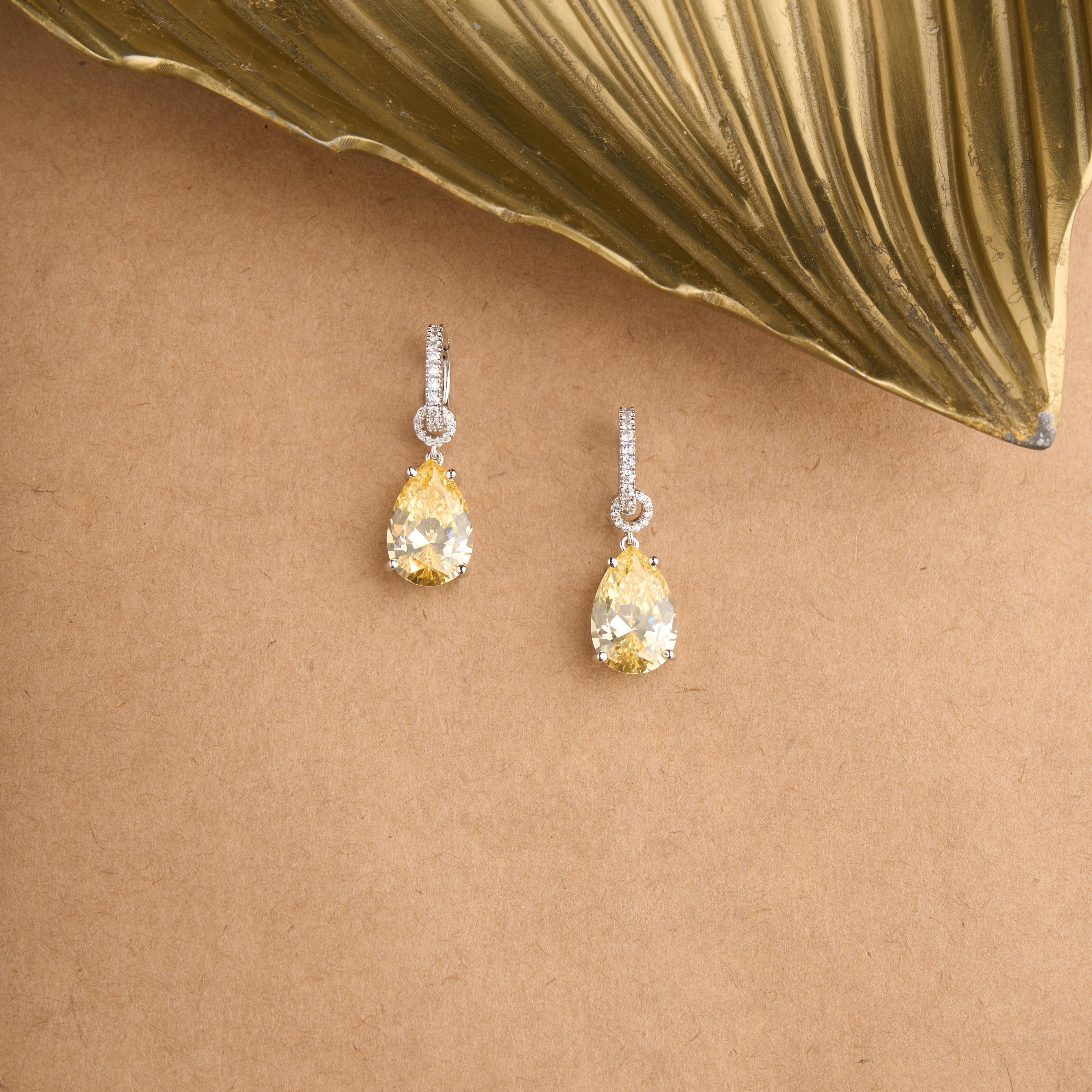 Maren Earrings Mozaati