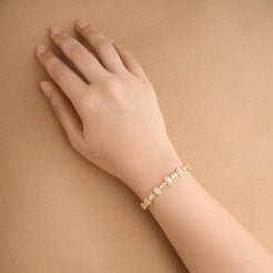 Irydian Bracelet Mozaati