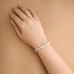 Irydian Bracelet Mozaati