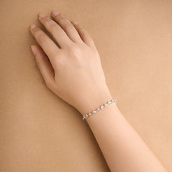Cela Bracelet Mozaati