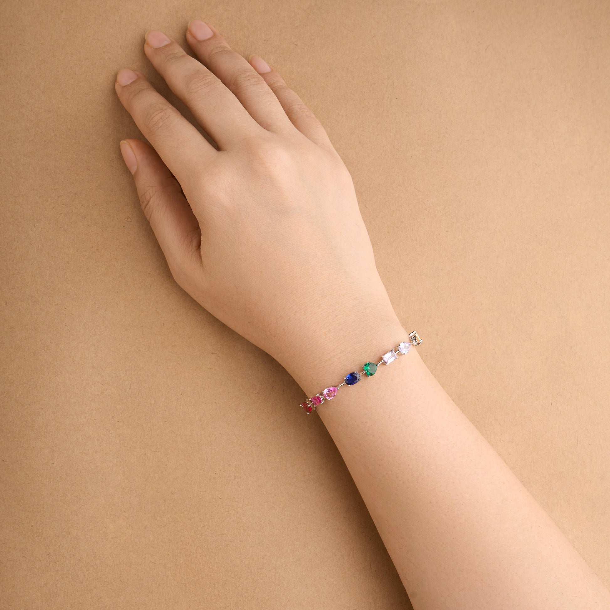 Namaari Bracelet Mozaati