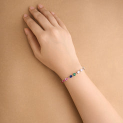 Namaari Bracelet Mozaati