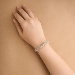 Tread Tyre Bracelet Mozaati