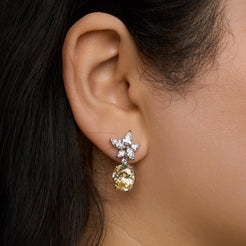 Atara Earrings Mozaati
