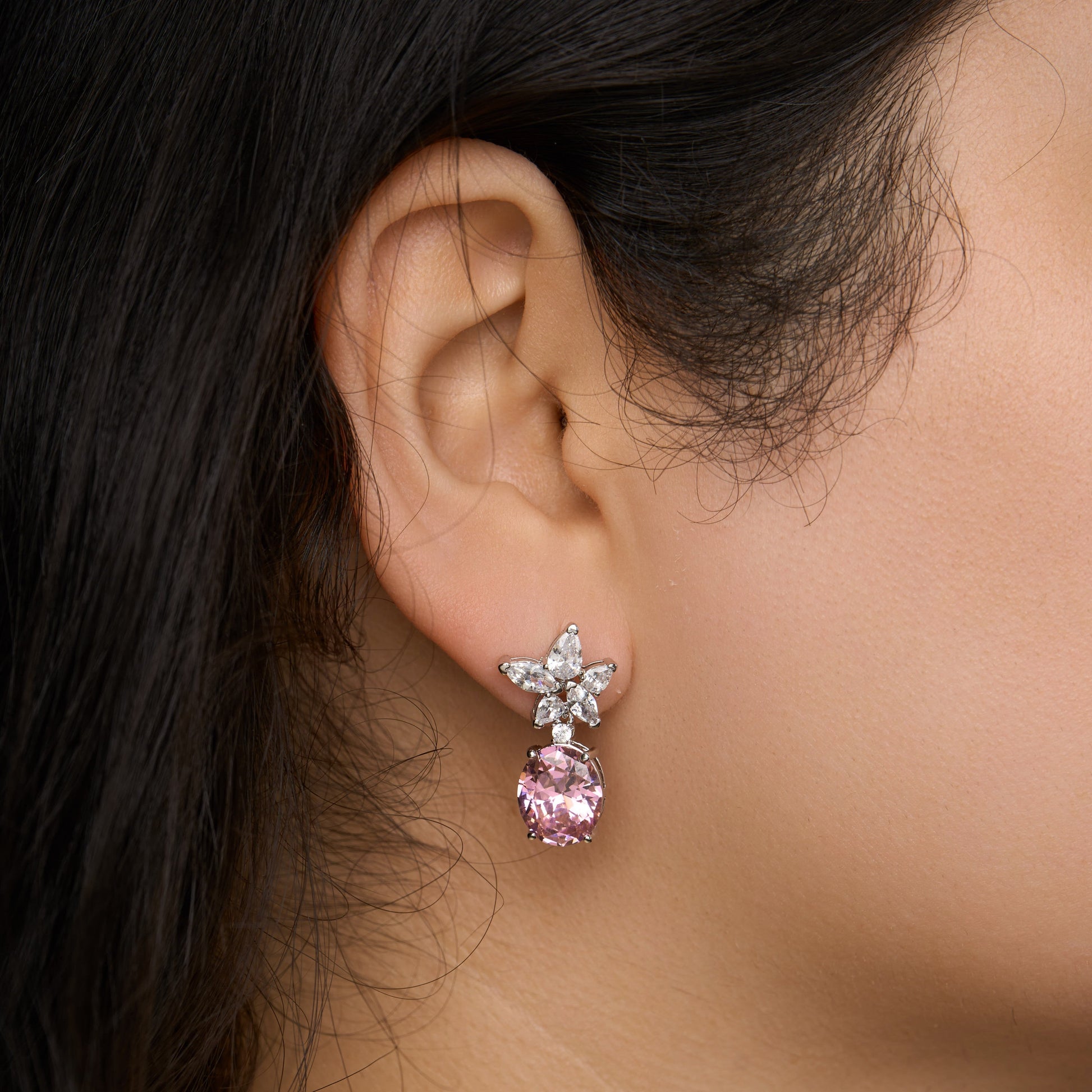 Atara Earrings Mozaati