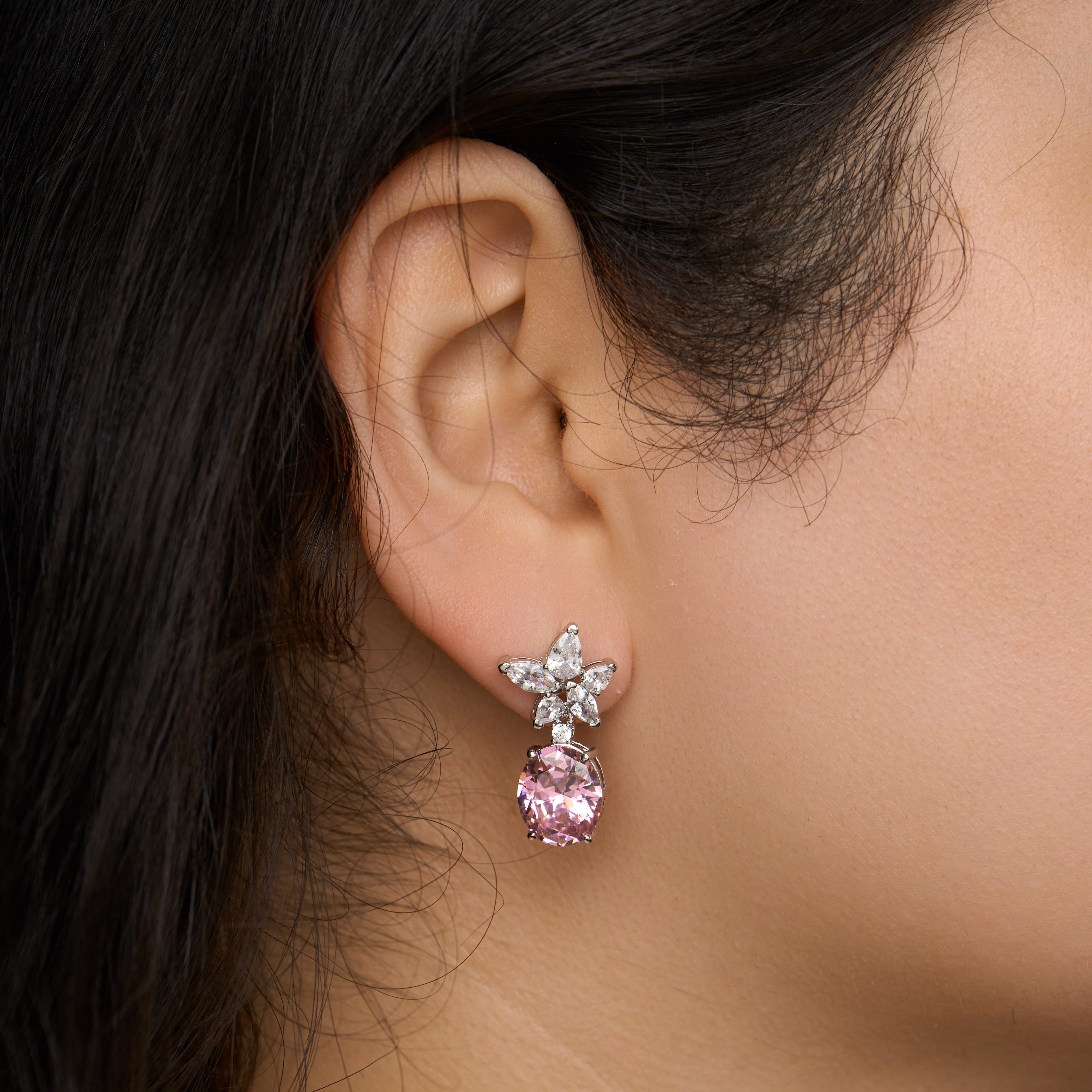 Atara Earrings Mozaati