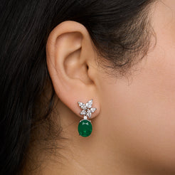 Atara Earrings Mozaati