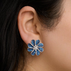 Asteya Earrings Mozaati