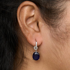 Leila Earrings Mozaati