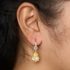 Maren Earrings Mozaati