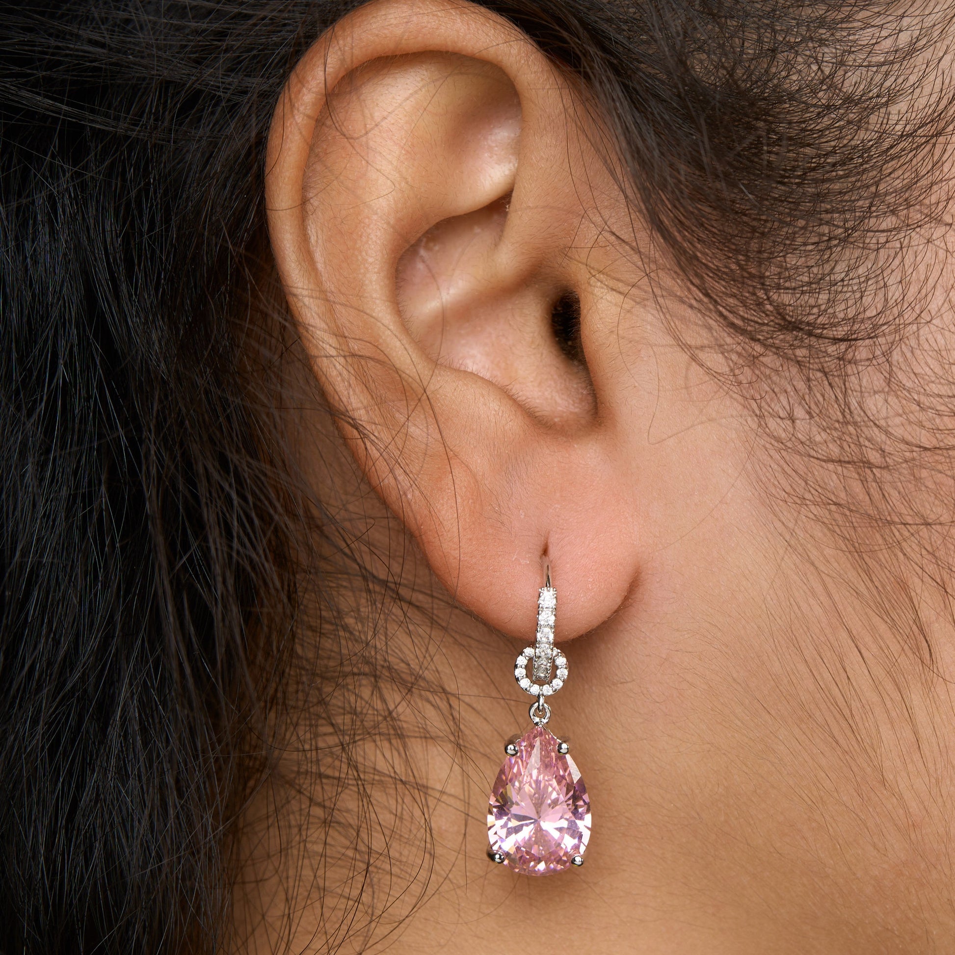 Maren Earrings Mozaati