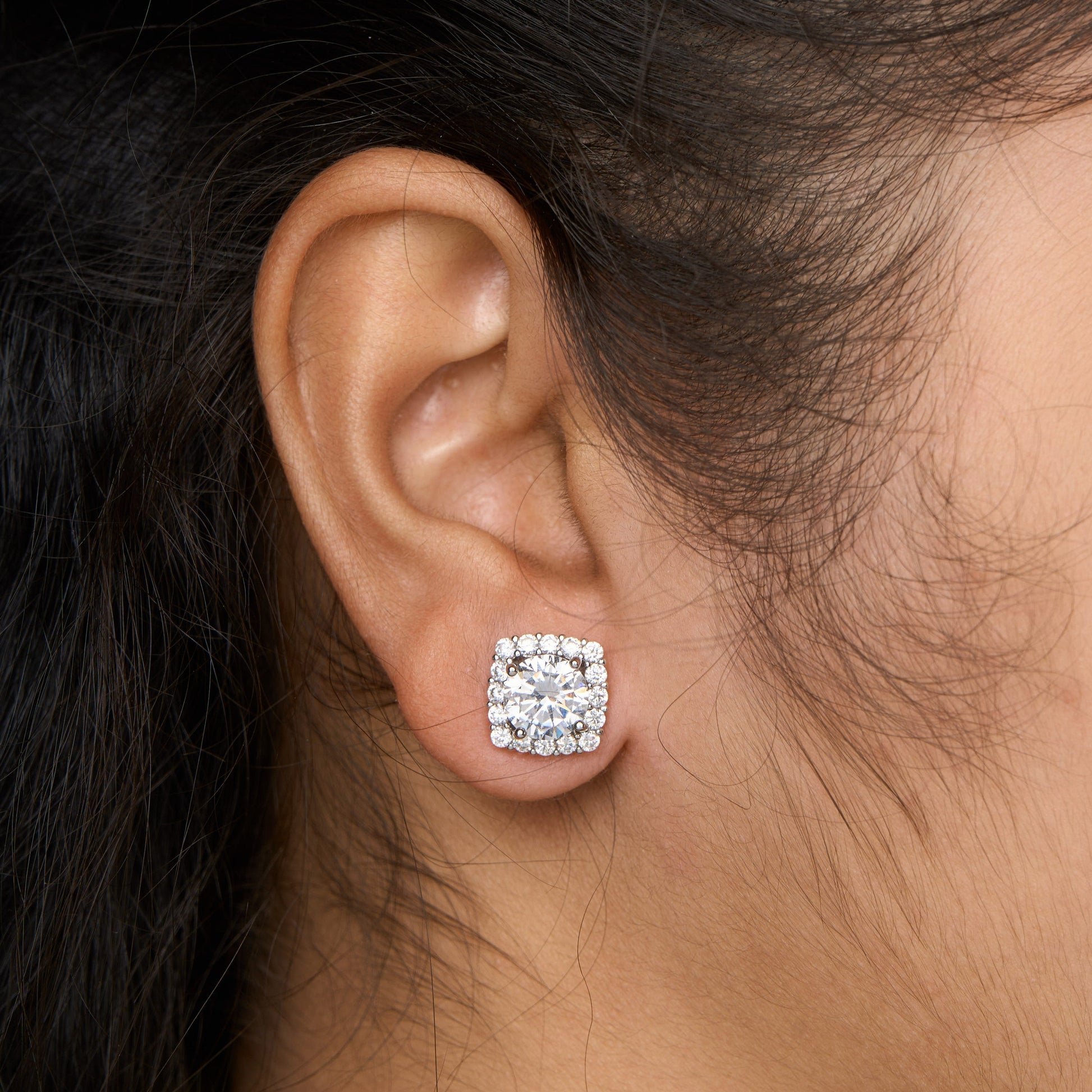 Bennett Earrings Mozaati