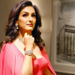 Splendour Bracelet Mozaati