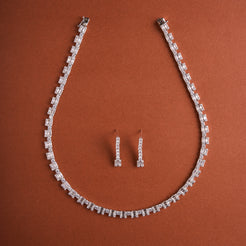 Omera Necklace Set Mozaati