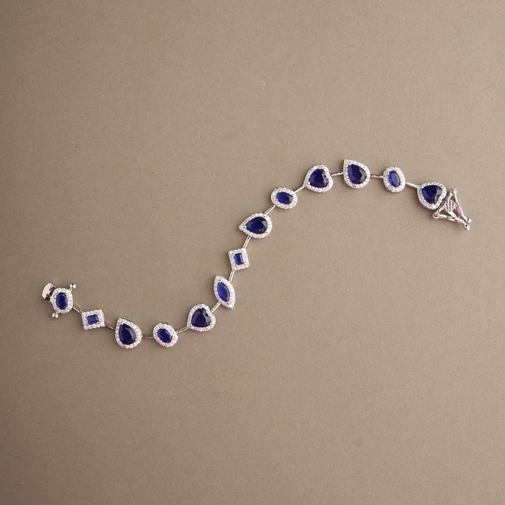 Solenne Bracelet Mozaati