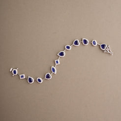 Solenne Bracelet Mozaati