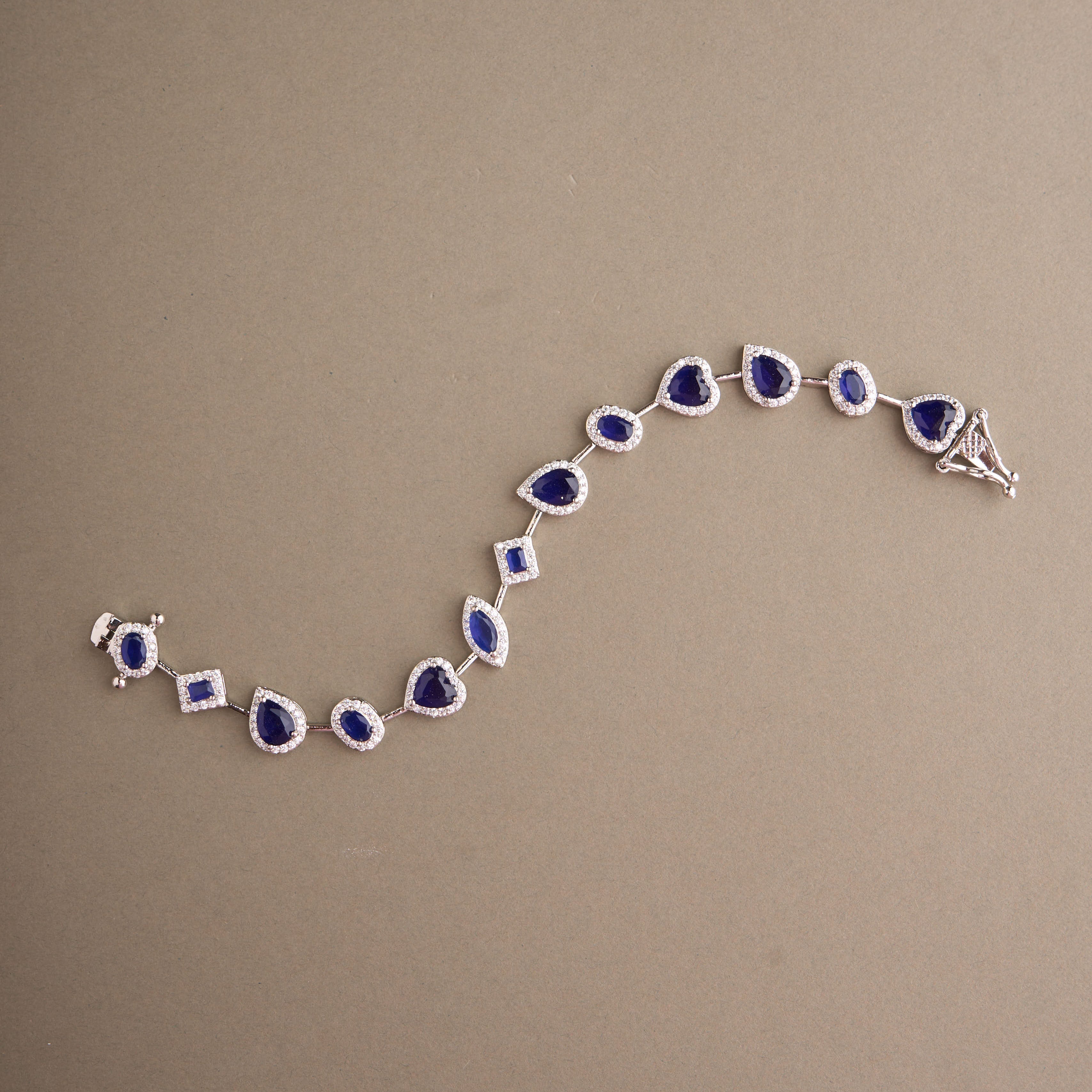 Solenne Bracelet Mozaati