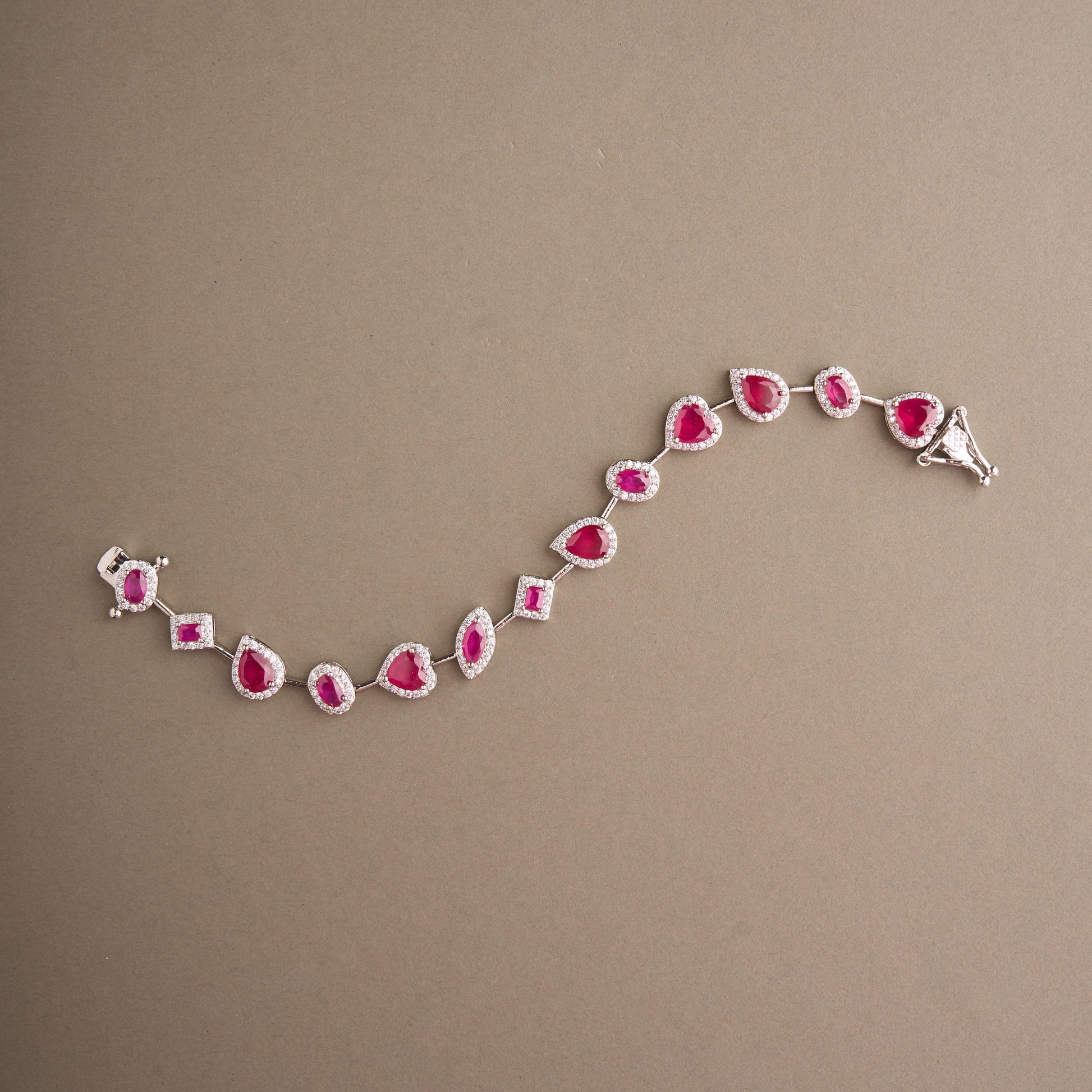 Solenne Bracelet Mozaati