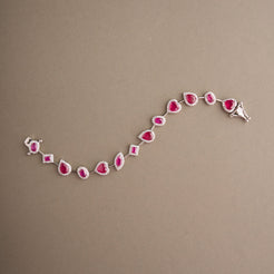 Solenne Bracelet Mozaati