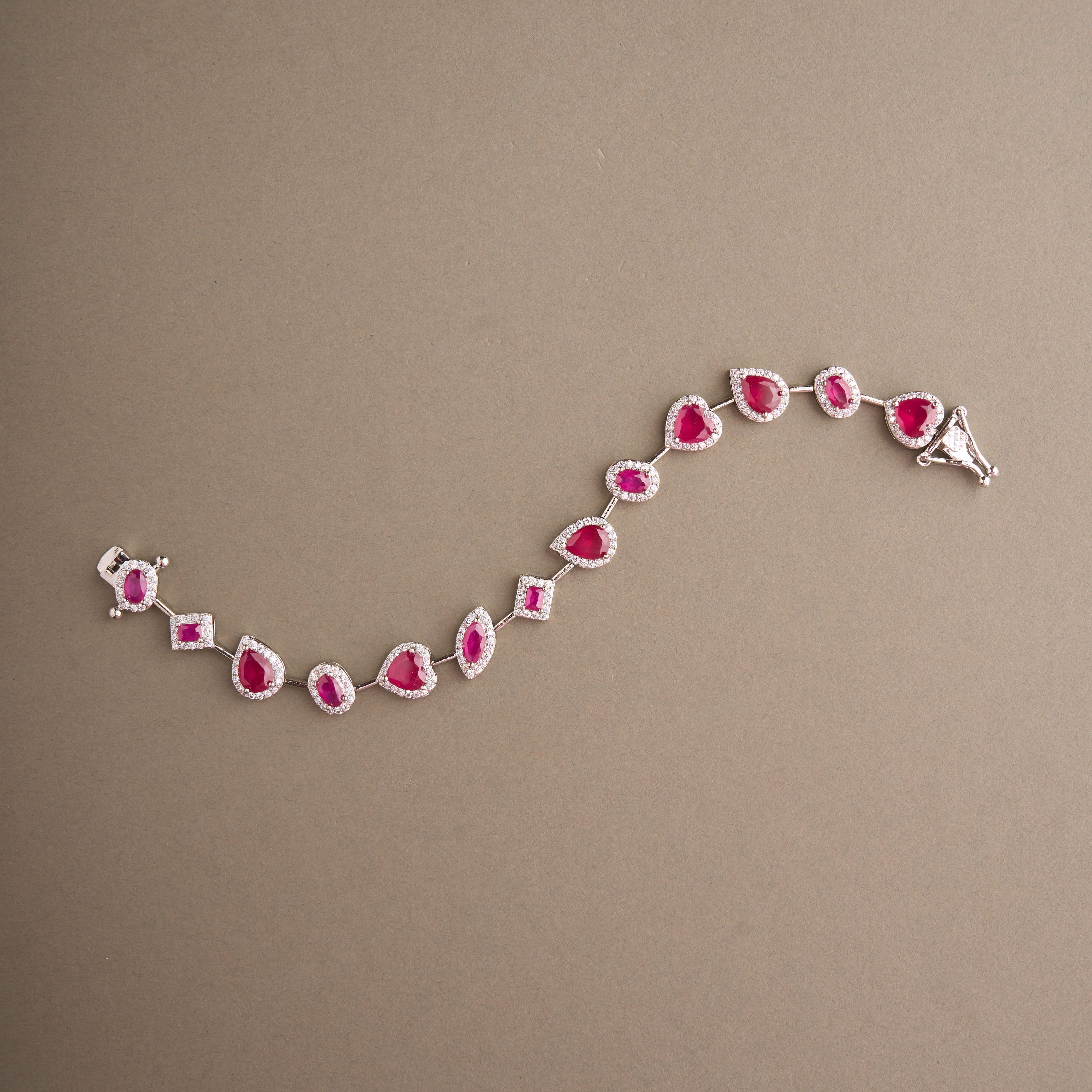 Solenne Bracelet Mozaati