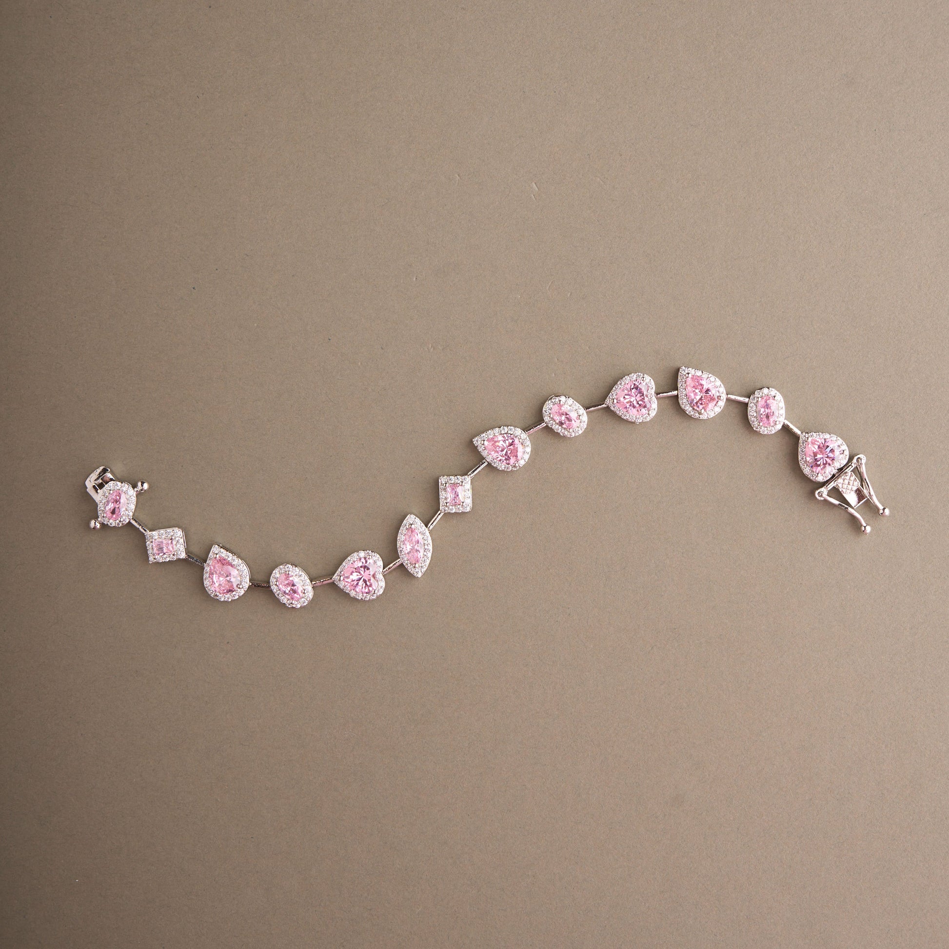 Solenne Bracelet Mozaati