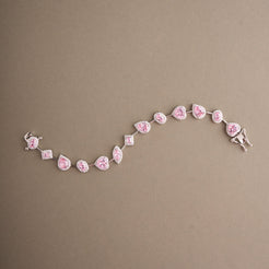 Solenne Bracelet Mozaati