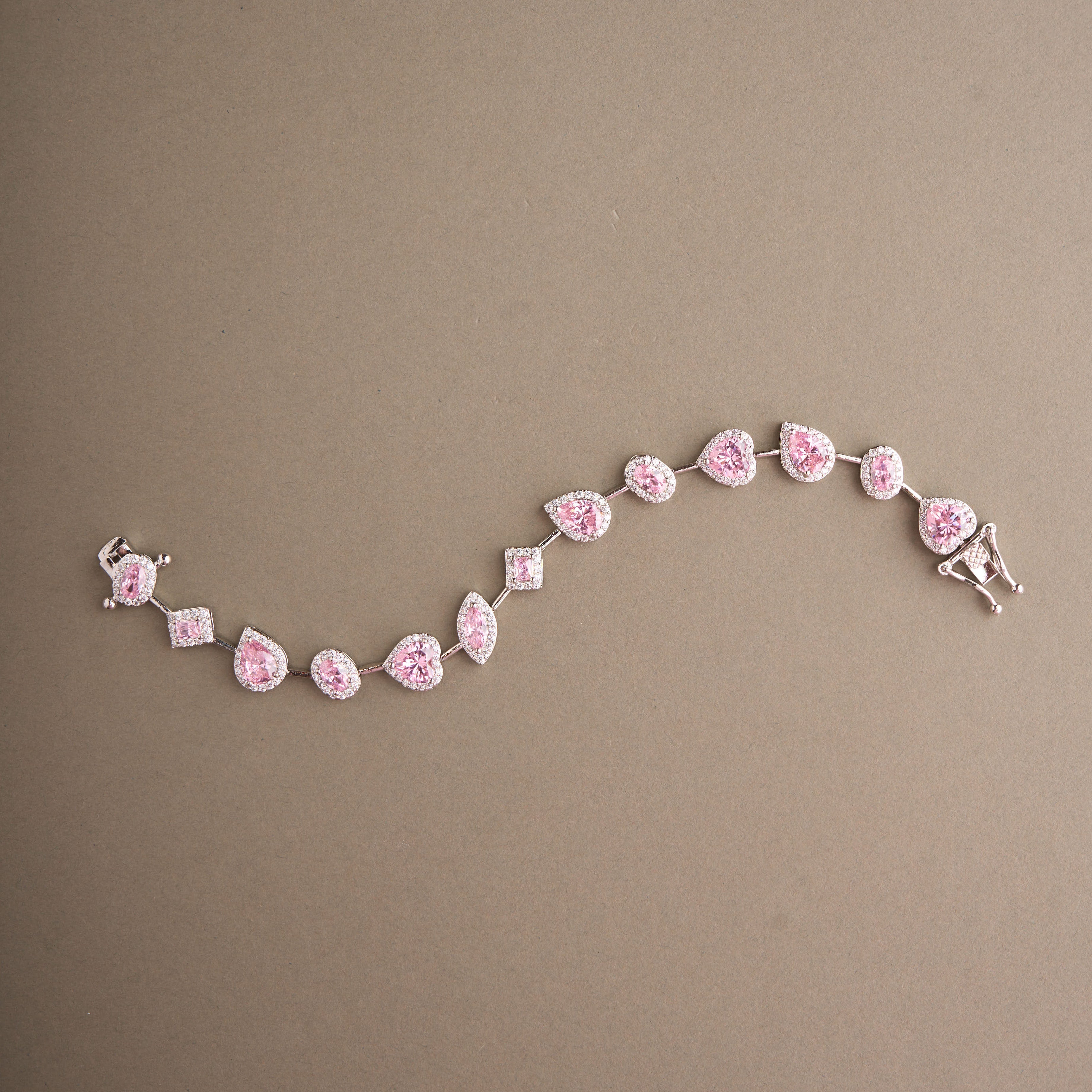 Solenne Bracelet Mozaati