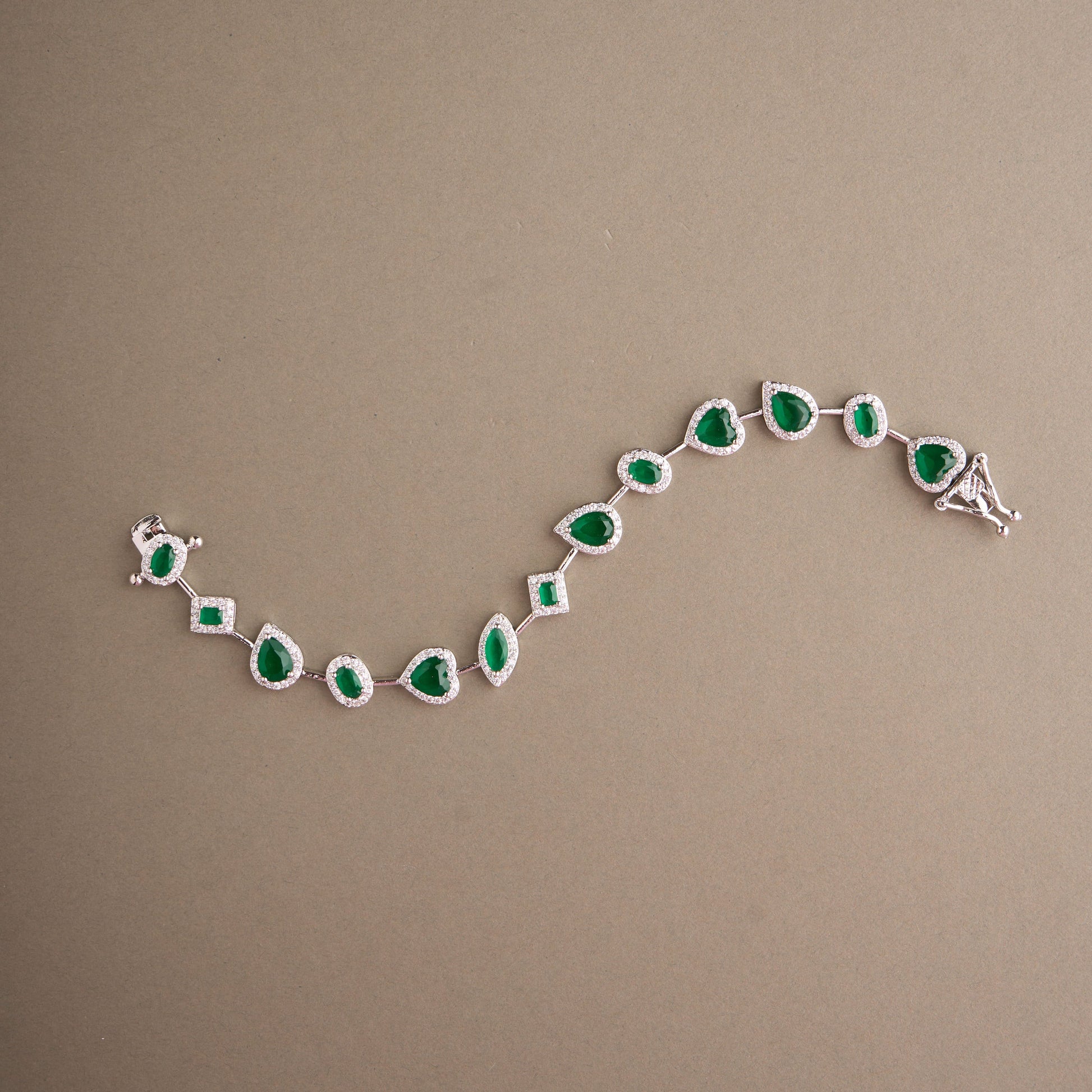 Solenne Bracelet Mozaati