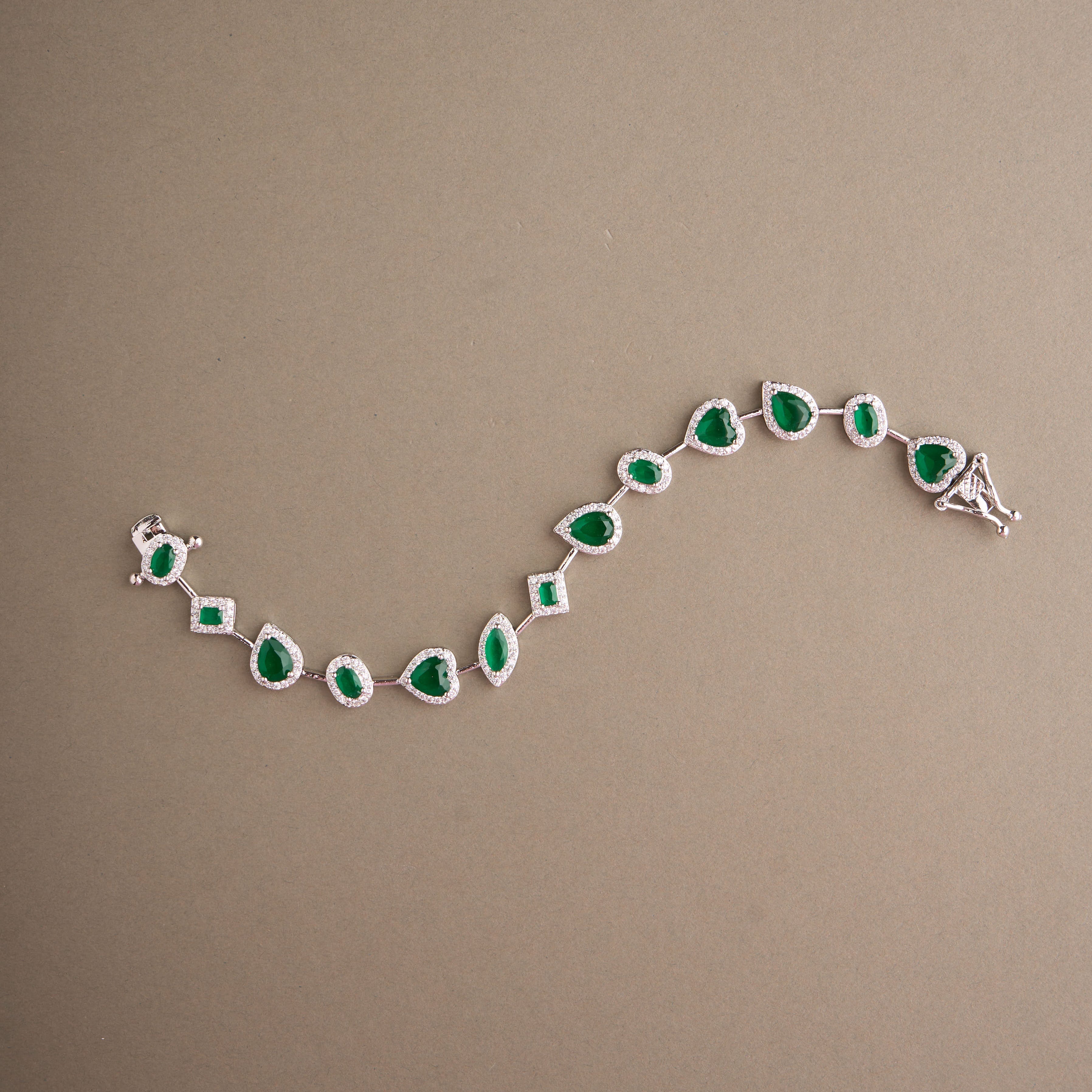 Solenne Bracelet Mozaati