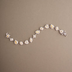 Solenne Bracelet Mozaati