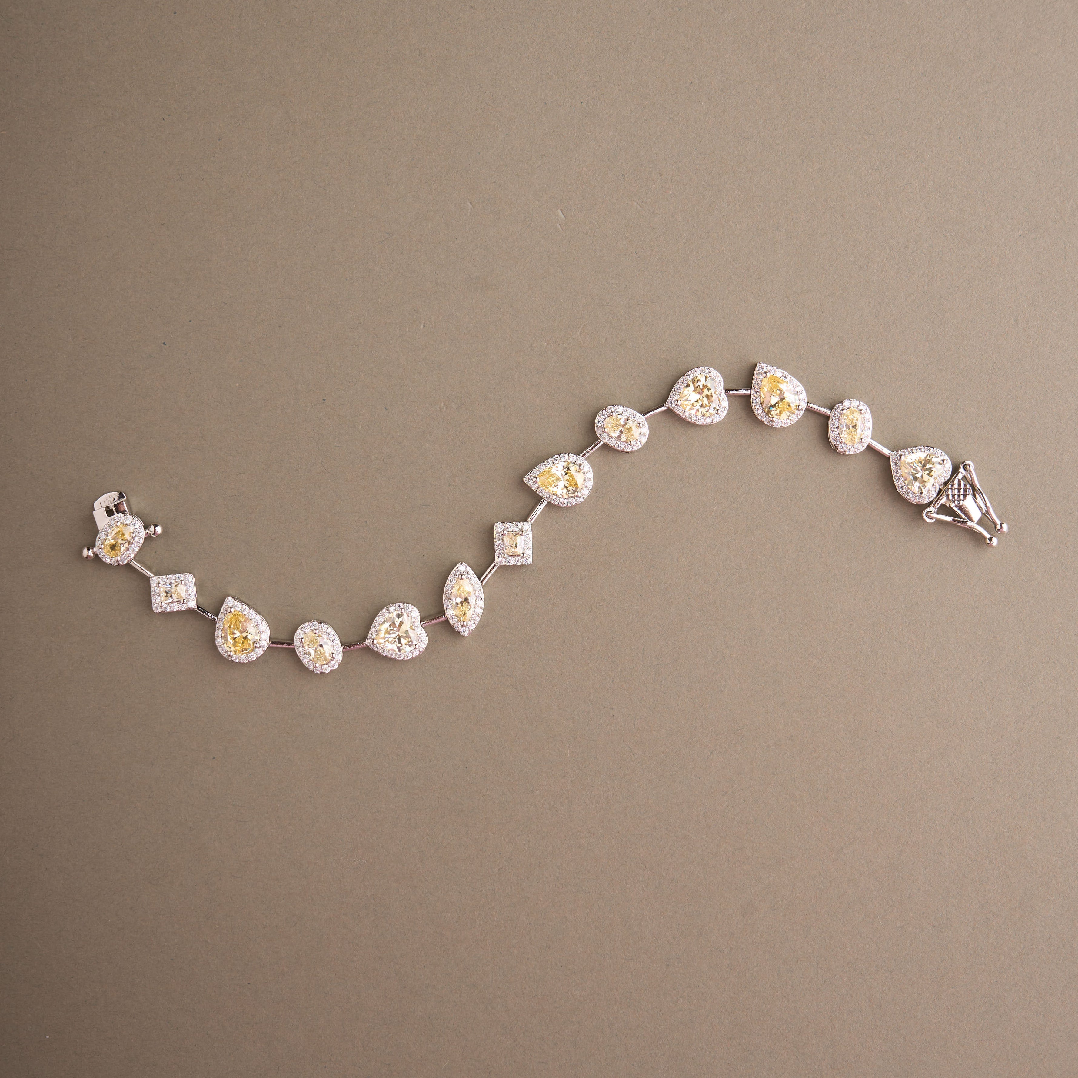Solenne Bracelet Mozaati