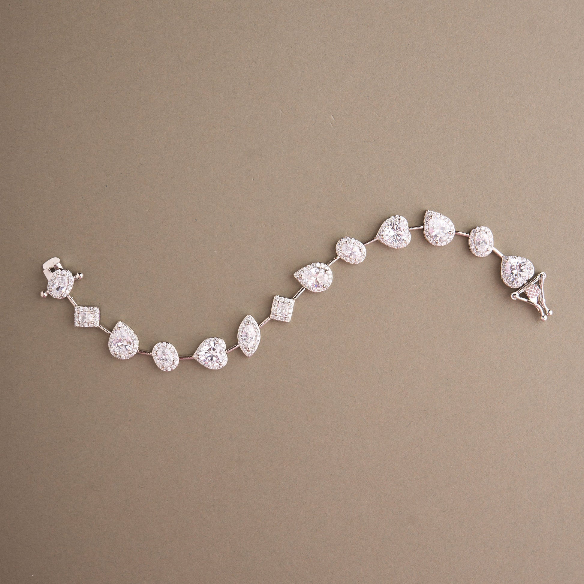 Solenne Bracelet Mozaati