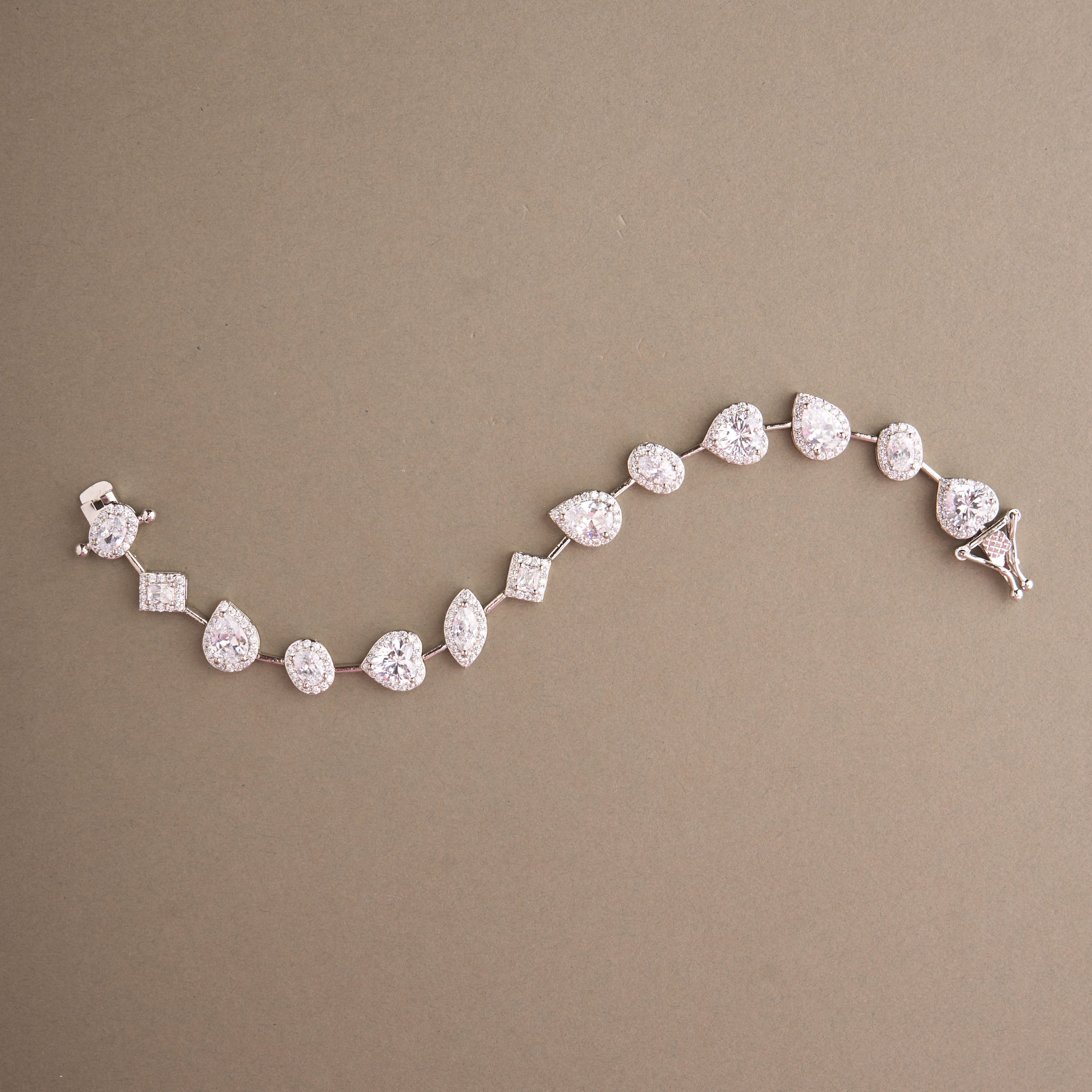 Solenne Bracelet Mozaati