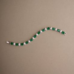 Antra Bracelet Mozaati