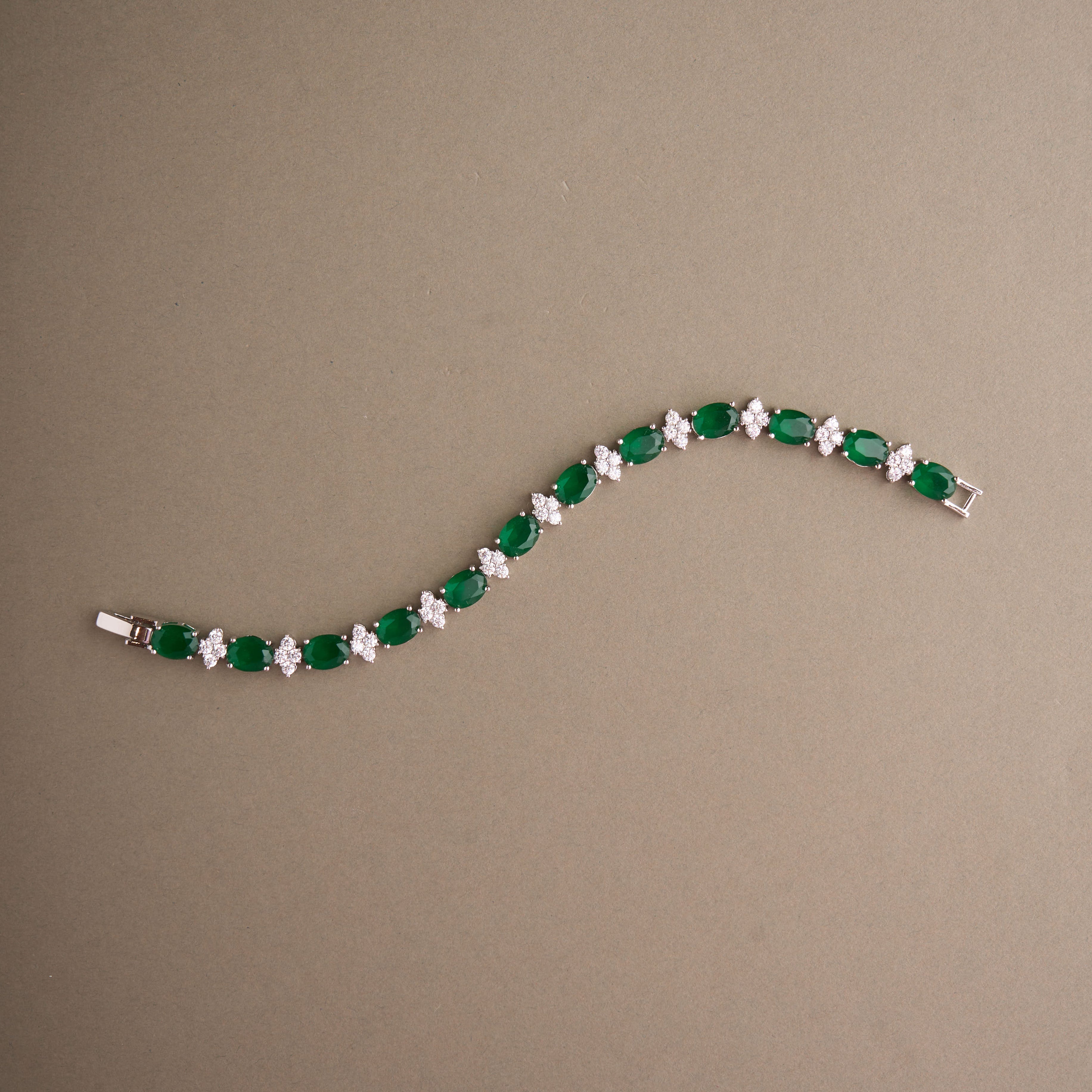 Antra Bracelet Mozaati