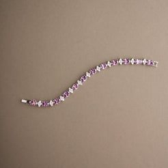 Antra Bracelet Mozaati
