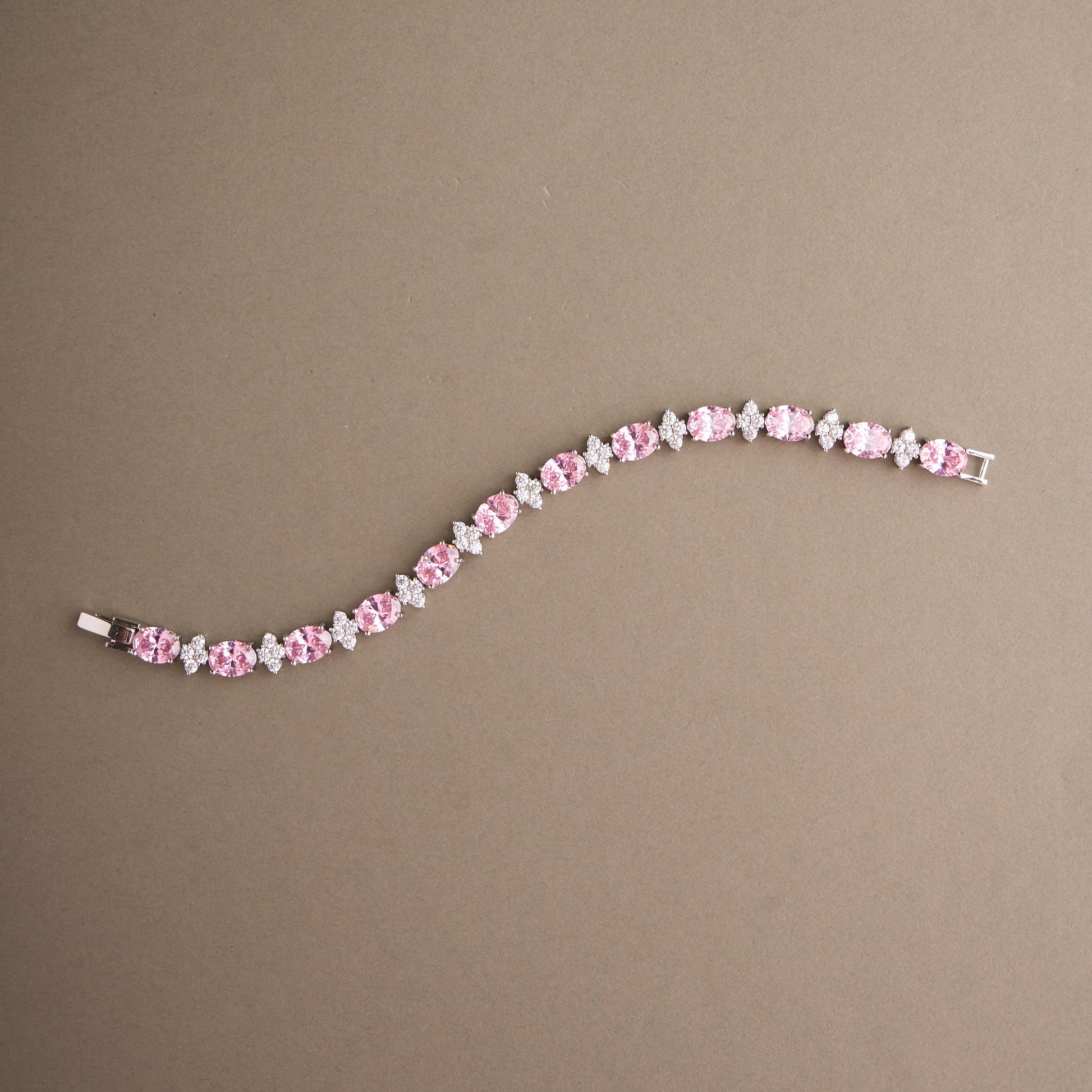 Antra Bracelet Mozaati
