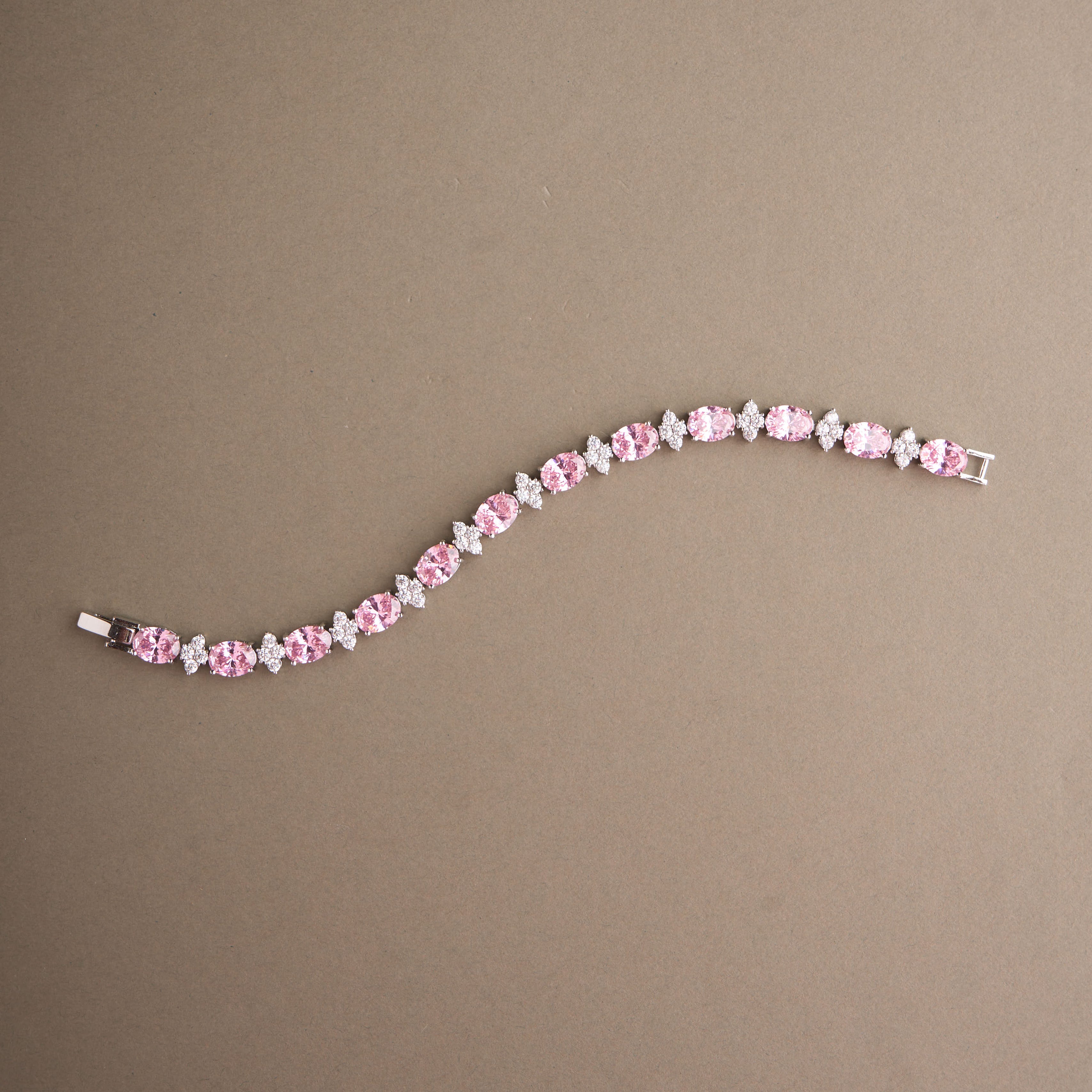 Antra Bracelet Mozaati