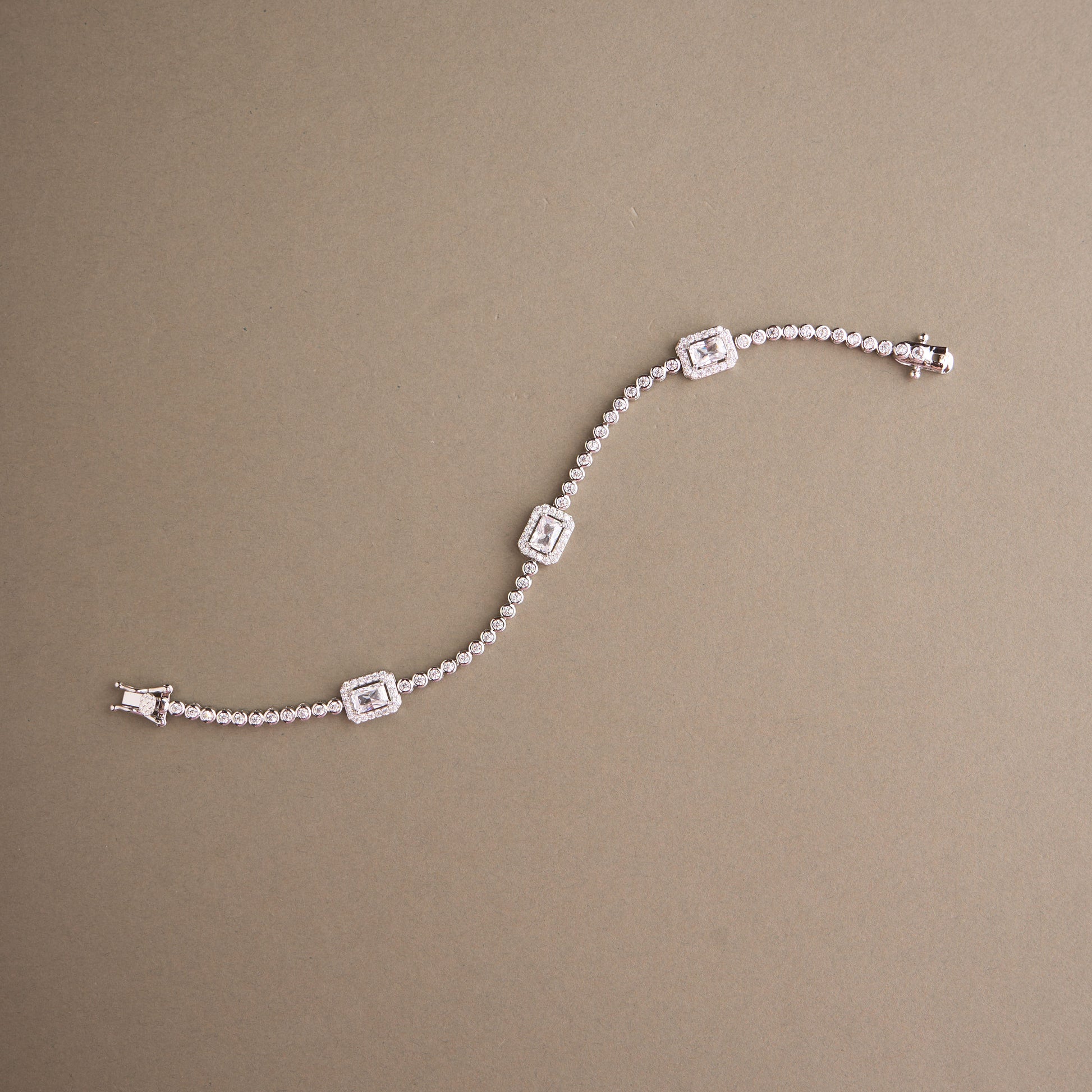 Kira Bracelet Mozaati